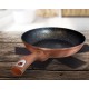GARNKI BERLINGER HAUS 17 ELE METALLIC ROSE GOLD BH-6161