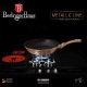 GARNKI BERLINGER HAUS 17 ELE METALLIC ROSE GOLD BH-6161