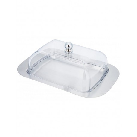 MASELNICZKA STALOWO-AKRYLOWA KINGHOFF KH-4027