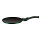 PATELNIA DO NALEŚNIKÓW 25CM BERLINGER HAUS METALLIC LINE EMERALD BH-6054