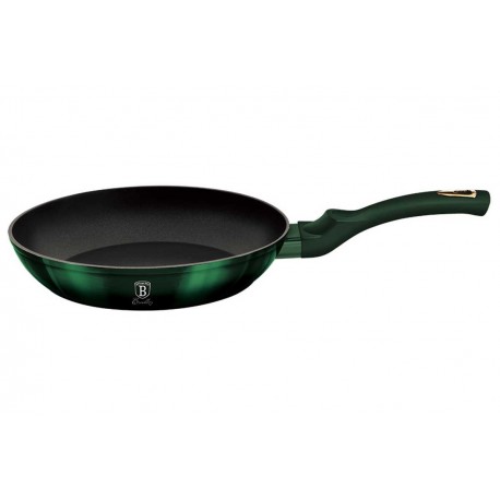 PATELNIA GRANITOWA 20CM BERLINGER HAUS METALLIC LINE EMERALD BH-6046