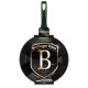 PATELNIA GRANITOWA 20CM BERLINGER HAUS METALLIC LINE EMERALD BH-6046