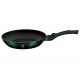 PATELNIA GRANITOWA 28CM BERLINGER HAUS METALLIC LINE EMERALD BH-6048