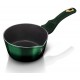 RONDEL GRANITOWY 1.3L 16CM BERLINGER HAUS METALLIC LINE EMERALD BH-6055