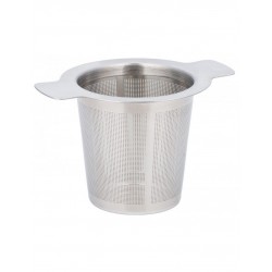 ZAPARZACZ DO HERBATY 7,5x7,5CM KINGHOFF KH-4604