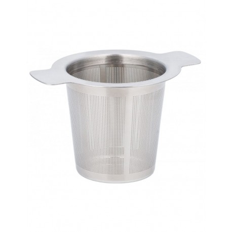 ZAPARZACZ DO HERBATY 7,5x7,5CM KINGHOFF KH-4604