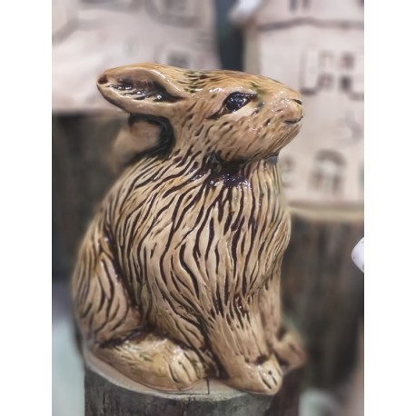 Zajączek Wielkanocny 28 cm