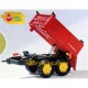 Rolly Toys rollyTrailer Przyczepa Wywrotka Mega Trailer do Traktora