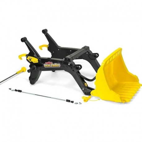 Rolly Toys Łyżka Track