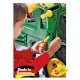 Rolly Toys rollyJunior Traktor na Pedały John DEERE + Łyżka + Tur