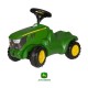 Rolly Toys rollyMinitrac Jeździk John Deere Traktor Klakson