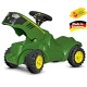 Rolly Toys rollyMinitrac Jeździk John Deere Traktor Klakson