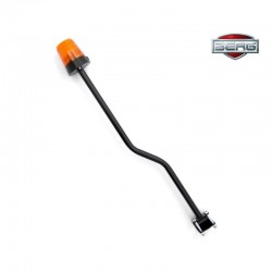 BERG Lampka Światło Kogut Ostrzegawczy Bezpieczeństwa do Gokartów z Serii Buddy