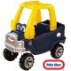 Little Tikes Jeździk Cozy Truck Samochód pick up