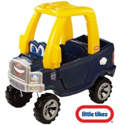 Little Tikes Jeździk Cozy Truck Samochód pick up