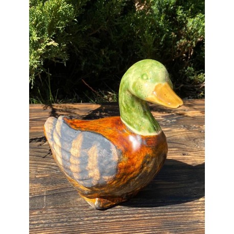 Ogrodowa dekoracja - Kaczki małe. www.alimar24.pl