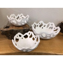 Miski,misy dekoracyjne modne dodatki do domu,jadalni i ogrodu. Alimar24.pl