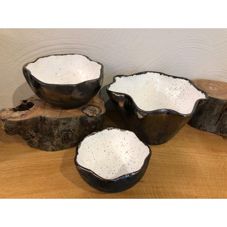 Miski,misy dekoracyjne do domu,jadalni i ogrodu. Alimar24.pl