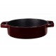 EMALIOWANY GARNEK ŻELIWNY 26cm BERLINGER HAUS BH-6498