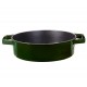 EMALIOWANY GARNEK ŻELIWNY 26cm BERLINGER HAUS BH-6504