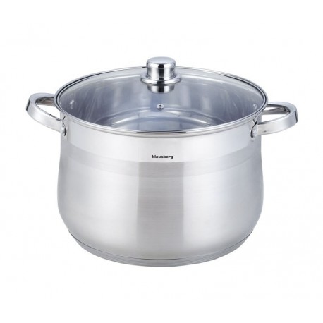 GARNEK GASTRO 16.0L 30CM KLAUSBERG KB-7166