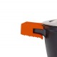 GARNEK Z POKR. 24cm BERLINGER HAUS GRANIT DIAMOND LINE BH-1100N