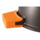 GARNEK Z POKR. 24cm BERLINGER HAUS GRANIT DIAMOND LINE BH-1100N