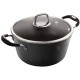 ZESTAW GARNKÓW 15 EL. BERLINGER HAUS BLACK PROFESSIONAL LINE BH-6129