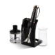BLENDER 5W1 500W BERLINGER HAUS BLACK ROSE BH-9049