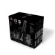 BLENDER 5W1 500W BERLINGER HAUS BLACK ROSE BH-9049