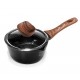 GARNKI BERLINGER HAUS EBONY ROSEWOOD 15 ELE BH-1537