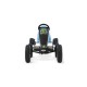 Berg Gokart Na Pedały X-ite System BFR Pompowane koła