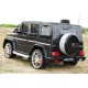 MERCEDES G63 AMG DWA SILNIKI, OTWIERA DRZWI MOCNY, MIĘKKIE KOŁA/HL168 www.alimar24.pl