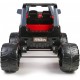 Feber Samochód Monster Truck Auto 12V Challenger Dwuosobowy