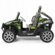 Peg Perego Polaris RZR SHADOW Auto na Akumulator 24V/8Ah Dwuosobowy Samochód Terenowy