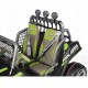 Peg Perego Polaris RZR SHADOW Auto na Akumulator 24V/8Ah Dwuosobowy Samochód Terenowy