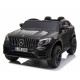 Auto, Autko na akumulator MERCEDES GLC 63S LICENCJA, 4X4 Czarny. Alimar24.pl