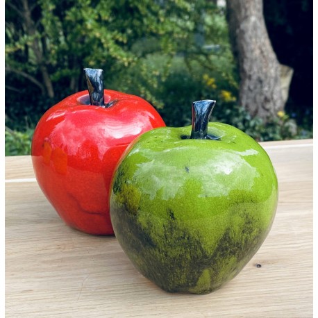 Dekoracje do domu i ogrodu -owoce.jabłko,jabłka www.alimar24.pl