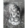 Figurka ogrodowa Anioły, Aniołek mały.www.alimar24.pl