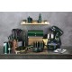 BLENDER RĘCZNY 500W BERLINGER HAUS EMERALD BH-9046