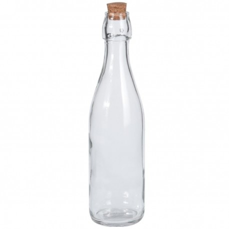 BUTELKA NA OLIWĘ I OCET 500ml EXCELLENT HOUSEWARE 123031