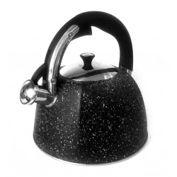 CZAJNIK STALOWY 2.2L KLAUSBERG KB-7412