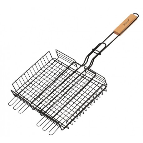 Ruszt do grilla www.alimar24.pl