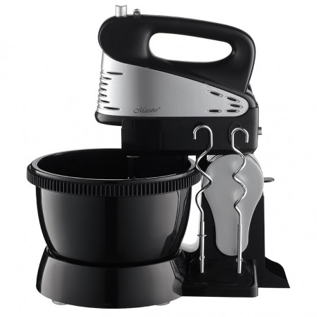 MIKSER Z MISĄ OBROTOWĄ MAESTRO MR-554