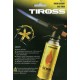 PALNIK GAZOWY + KARTUSZ 227g LUTLAMPA LUTOWNICA TIROSS TS-705-G