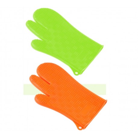 SILIKONOWA RĘKAWICA KUCHENNA KINGHOFF KH-4622