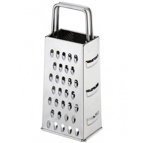 TARKA 4-KRAWĘDZIOWA DO WARZYW KINGHOFF KH-3183