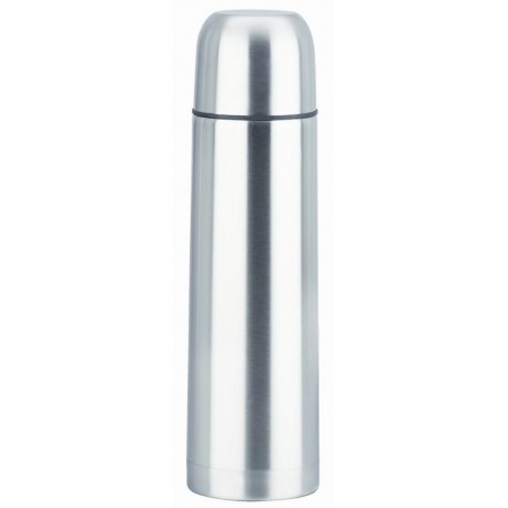 TERMOS STAL NIERDZ. 0.5L + POKROWIEC MAESTRO MR-1633-50