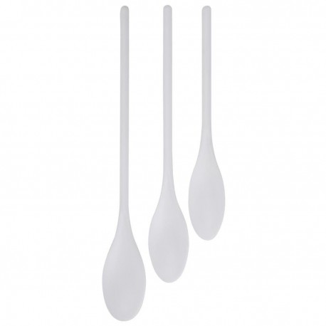 ZESTAW 3 ŁYŻEK KUCHENNYCH EXCELLENT HOUSEWARE 120515