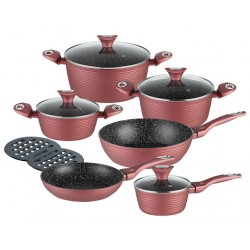 Garnki granitowe Kalusberg www.alimar24.pl